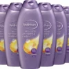 Andrélon 2in1 Bad & Douchegel - 6 X 750 Ml - Voordeelverpakking