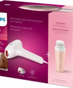 Philips Lumea Advanced BRI922/00 - IPL Lichtontharing -NIVEA Shop 550x451 2