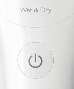 Philips SatinShave Advanced BRL140/00 - Ladyshave - Roze -NIVEA Shop 550x451