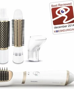 Philips Essential Care HP8663/00 - Föhnborstel -NIVEA Shop 550x453 1