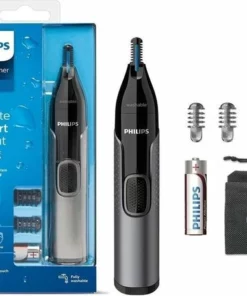 Philips Series 3000 NT3650/16 - Neus-, Oor- En Wenkbrauwtrimmer -NIVEA Shop 550x455