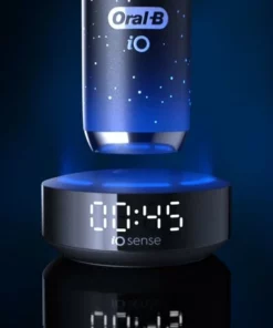 Oral B Oral-B IO 10 - Elektrische Tandenborstel - Zwart -NIVEA Shop 550x458