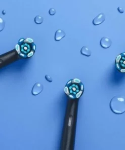 Oral B Oral-B IO Ultimate Clean - Opzetborstels - Zwart - 2 Stuks -NIVEA Shop 550x458 6