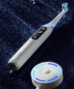 Oral B Oral-B IO 10 - White - Elektrische Tandenborstel - Ontworpen Door Braun -NIVEA Shop 550x458 7