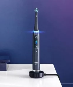 Oral B Oral-B IO Ultimate Clean - Opzetborstels - Zwart - 2 Stuks -NIVEA Shop 550x459 1