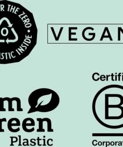 Naïf Shampoo & Conditioner - Haarverzorging - Voordeelverpakking - 2 X 200ml - Met Natuurlijke Ingrediënten -NIVEA Shop 550x459 2