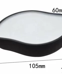 The Useful Crystal Hair Removal - Crystal Hair Eraser - Bleame - Kristalpad - Ontharing - Pijnloos - TikTok - Crystal Hair Remover - Haarverwijderaar -NIVEA Shop 550x460 1