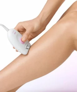Braun Silk-épil 1 1170 - Epilator -NIVEA Shop 550x461 2