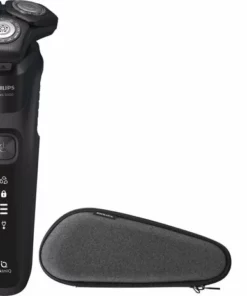 Philips Shaver Series 5000 S5588/26 - Wet & Dry - Scheerapparaat Incl. Neus- En Oorhaartrimmer