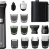 Philips Multigroom Series 7000 MG7745/15 - Trimmerset - Met 14 Opzetstukken