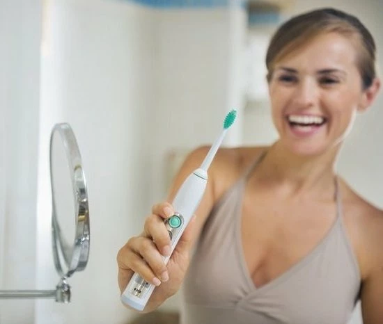 VoordeligeTandenborstels.nl 8 Opzetborstels Voor Philips Sonicare Black (gratis Verzending) 3 VoordeligeTandenborstels.nl 8 Opzetborstels Voor Philips Sonicare Black (gratis Verzending) - Afbeelding 3