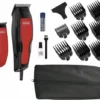 Wahl Home Pro 100 Combo - Tondeuse En Trimmer
