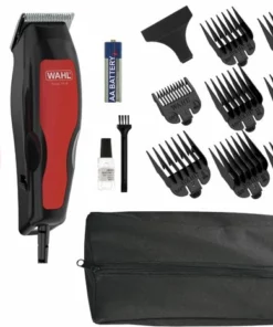 Wahl Home Pro 100 Combo - Tondeuse En Trimmer