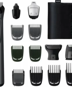 Philips 7000 Serie MG7720/15 - Trimmerset