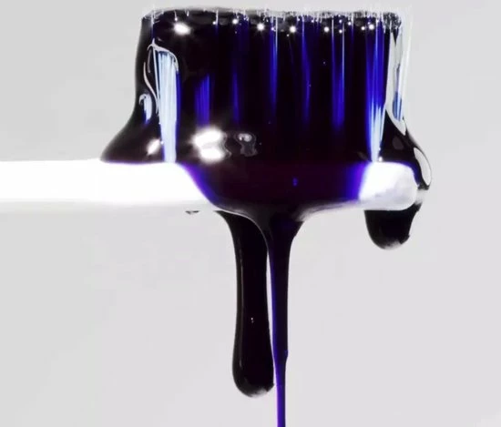 Smilekit V34 Colour Corrector Serum - Witte Tanden - Paarse Tandpasta - Teeth Whitening - Hismile 8 Smilekit V34 Colour Corrector Serum - Witte Tanden - Paarse Tandpasta - Teeth Whitening - Hismile - Afbeelding 8