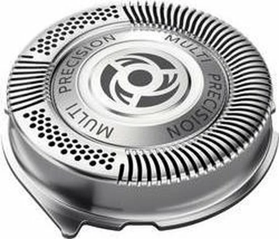 Philips 5000 Serie SH50/50 - Scheerkoppen - 3 Stuks 6 Philips 5000 Serie SH50/50 - Scheerkoppen - 3 Stuks - Afbeelding 6