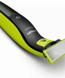 Philips OneBlade QP2520/30 - Trimmer, Scheerapparaat En Styler -NIVEA Shop 550x473