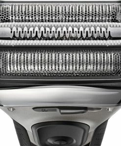 Braun Series 3 32S Cassette Zilver - Vervangend Scheerblad -NIVEA Shop 550x474 3