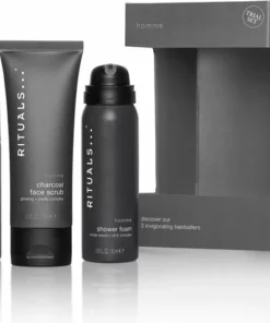 RITUALS Homme - Trial Set