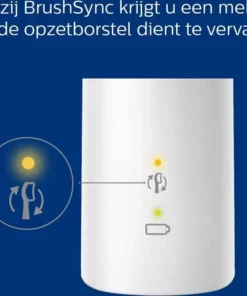 Philips Sonicare ProtectiveClean 4300 HX6800/35 - Elektrische Tandenborstel - Roze & Zwart -NIVEA Shop 550x477 2