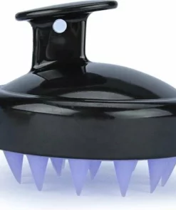 SiliBorstel Scalp Massager - Siliconen Haarborstel - Scalp Brush - Massage Borstel - Hoofdhuid Massage Borstels - Head Massager - Shampoo Borstel 8 SiliBorstel Scalp Massager - Siliconen Haarborstel - Scalp Brush - Massage Borstel - Hoofdhuid Massage Borstels - Head Massager - Shampoo Borstel -NIVEA Shop 550x477 3