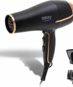 Camry Haardroger - Fohn - Fohn Met Diffuser - 2200W - Haarfohn