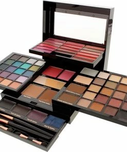 Max & More Beauty Giftbox