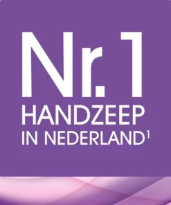 Unicura Balans Antibacteriële Vloeibare Handzeep - 6 X 250 Ml - Voordeelverpakking -NIVEA Shop 550x483 4