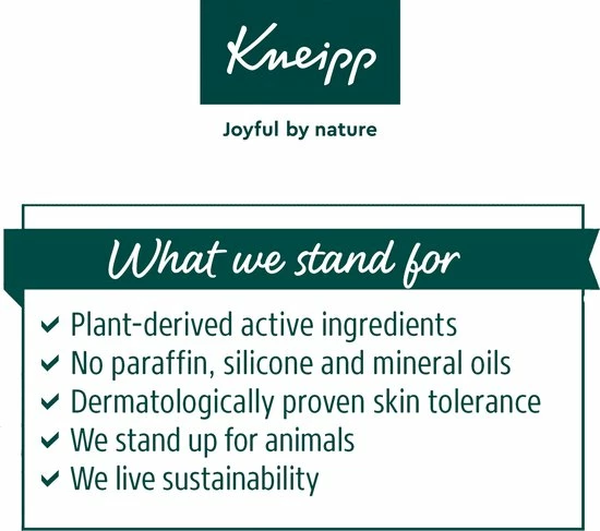 Kneipp Geschenkset - Badolie 6 Kneipp Geschenkset - Badolie - Afbeelding 6