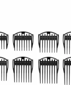 BaBylissMEN BaByliss Lithium Power Tondeuse E986E - 45 Lengte Instellingen - 160 Min Draadloos Gebruik -NIVEA Shop 550x488 1