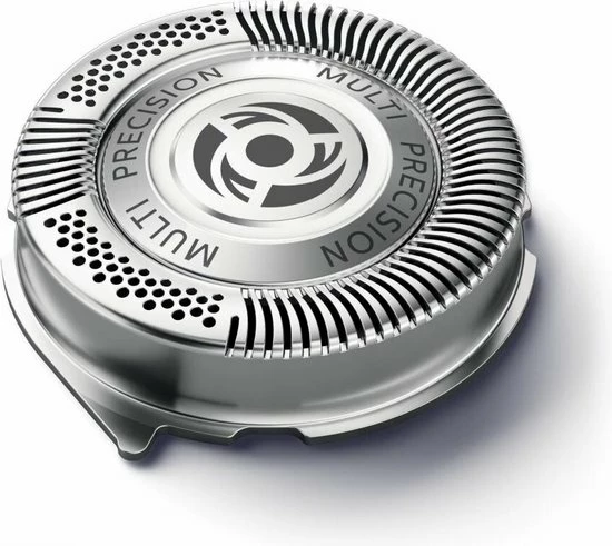 Philips 5000 Serie SH50/50 - Scheerkoppen - 3 Stuks 5 Philips 5000 Serie SH50/50 - Scheerkoppen - 3 Stuks - Afbeelding 5