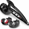 BaByliss Curl Secret 2 Automatische Krultang C1300E - 2 Opzetstukken 25 / 35mm - 3 Soorten Krullen