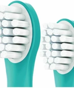 Philips Sonicare For Kids Compact HX6032/33 - Opzetborstel - 2 Stuks - Groen -NIVEA Shop 550x498 7