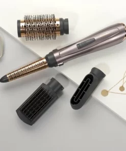 BaByliss Air Style 1000W Föhnborstel AS136E - 4 Opzetstukken (max Ø50mm) - Coolshot 28 BaByliss Air Style 1000W Föhnborstel AS136E - 4 Opzetstukken (max Ø50mm) - Coolshot -NIVEA Shop 550x499