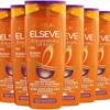 L’Oréal Paris L'Oréal Paris Elsève Extraordinary Oil Sublieme Krullen Shampoo - 6 X 250 Ml - Voordeelverpakking
