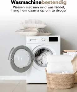 Bathr Luxe Waterdicht Badkussen Met Zuignappen - Ergonomische Nekkussen Voor In Bad - Antislip - Wit -NIVEA Shop 550x500 11