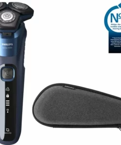 Philips Shaver Series 5000 S5585/30 - Scheerapparaat 21 Philips Shaver Series 5000 S5585/30 - Scheerapparaat -NIVEA Shop 550x500 2
