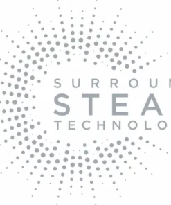 BaByliss Steam Lustre Styler Stoom Stijltang ST595E - Geschikt Voor Dun, Beschadigd Of Dik Haar - 5 Temperatuurinstellingen - 2 Stoomfuncties -NIVEA Shop 550x503 5