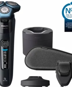 Philips Shaver Series 7000 S7783/59 - Scheerapparaat -NIVEA Shop 550x504 3