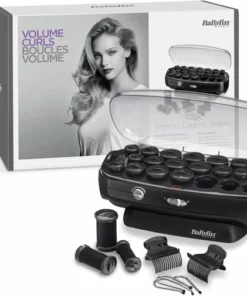 BaByliss Thermo-Ceramic Rollers Krulset RS035E - 20 Fluwelen Keramische Rollers - Temperatuur-klaar Indicatie 17 BaByliss Thermo-Ceramic Rollers Krulset RS035E - 20 Fluwelen Keramische Rollers - Temperatuur-klaar Indicatie -NIVEA Shop 550x505 1