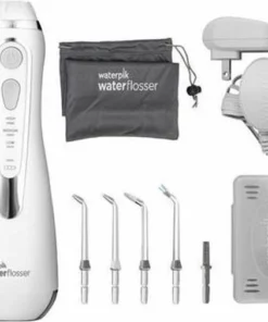 Waterpik Cordless Advanced WP 560 - Flosapparaat -NIVEA Shop 550x506 2