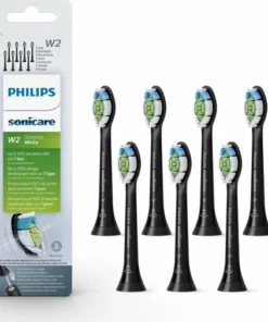 Philips Sonicare W2 Optimal White HX6068/13 - Opzetborstels - 8 Stuks -NIVEA Shop 550x506