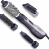 BaByliss 1200W Multistyle Föhnborstel AS121E - 3 Temperatuurinstellingen - Anti-frizz