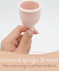 Bamboozy Menstruatiecup Maat M Herbruikbare Menstruatie Cup Period Duurzaam Menstrueren Zero Waste -NIVEA Shop 550x509 5