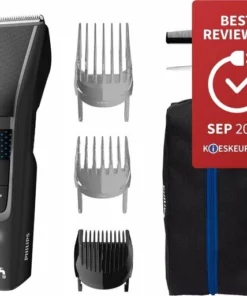 Philips 5000 Series HC5632/15 - Tondeuse 19 Philips 5000 Series HC5632/15 - Tondeuse -NIVEA Shop 550x513 1