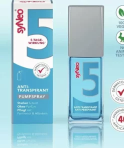 SyNeo 5 Anti-Transpirant Deodorant - 30 Ml -NIVEA Shop 550x513 3