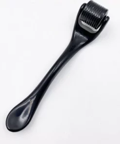 Daily Accessoires Baardroller - Baard Roller - Baardgroei Kit - Derma Roller - Dermaroller Haargroei - Baardgroei Stimulator - Vaderdag Cadeau - 1 Stuk - Stimuleer Je Baardgroei! -NIVEA Shop 550x515 2