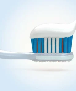 Elmex Junior 5-12 Jaar Kindertandpasta 6 X 75ml - Voordeelverpakking -NIVEA Shop 550x515 3