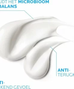 La Roche-Posay Lipikar Balsem AP+m Bodymelk - Droge Huid - 400 Ml -NIVEA Shop 550x519 1