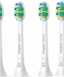 Philips Sonicare InterCare Standaard HX9004/10 - Opzetborstels - 4 Stuks 27 Philips Sonicare InterCare Standaard HX9004/10 - Opzetborstels - 4 Stuks -NIVEA Shop 550x519 4